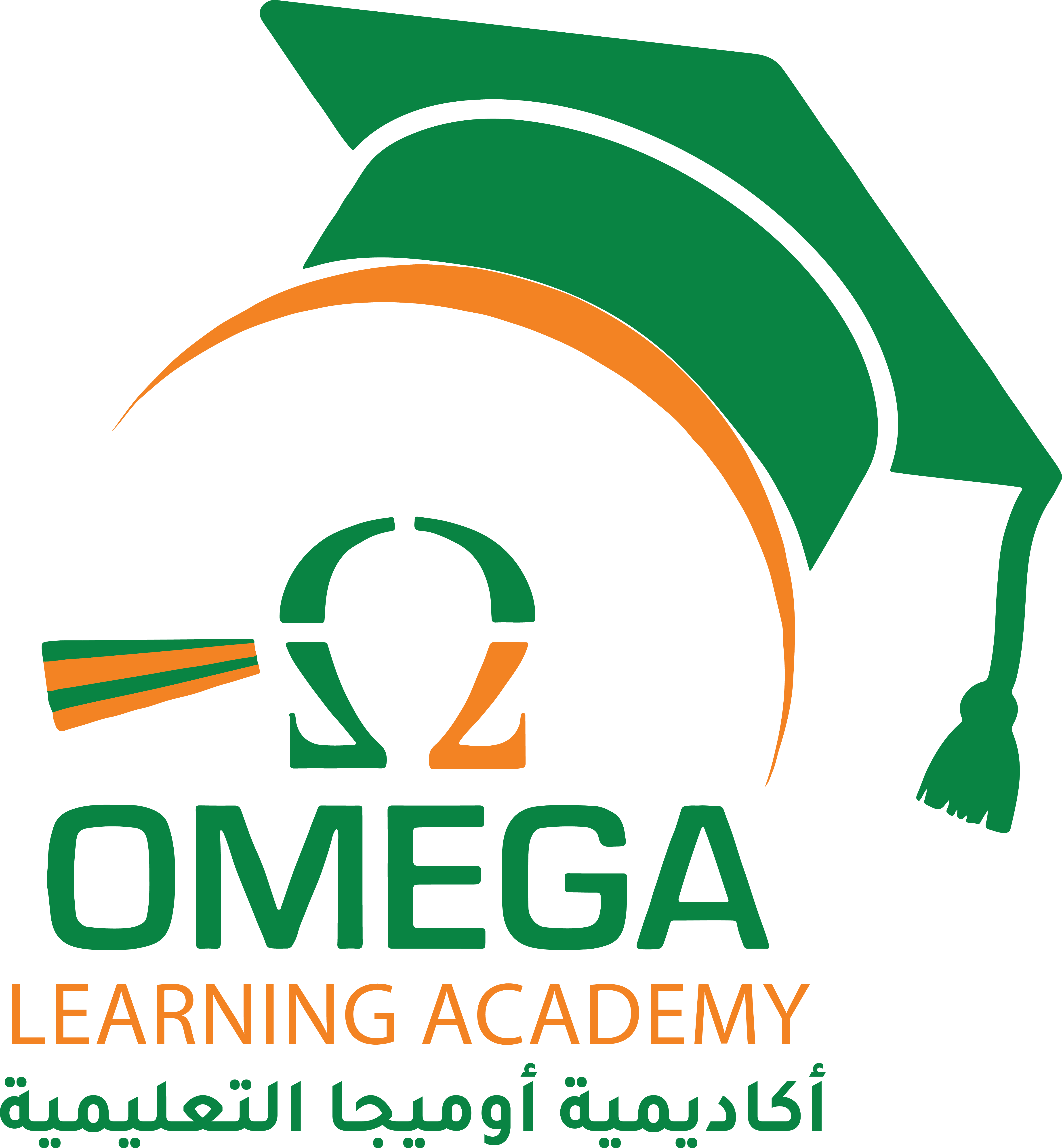 أكاديمية أوميجا التعليمية